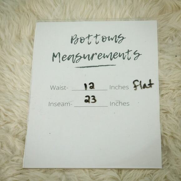 Girlfriend Collective Size XS Brown Earth High Waist Compression Active Leggings - Picture 6 of 6